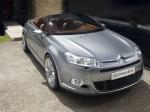 Citroen C5 Airscape Concept 2007 года